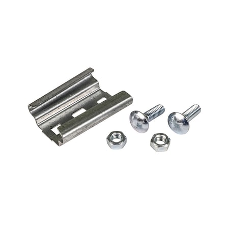 A & I Products SMV Sign Mounting Socket 4" x3" x1.5" A-6A62